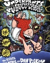 Captain Underpants And The Preposterous Plight Of The Purple Potty People