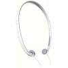 Nike SHJ045 Headband Headphone (White)