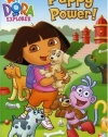 Dora The Explorer - Puppy Power!