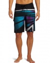 Quiksilver Men's Blast Off Boardshort