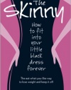 The Skinny: How to Fit into Your Little Black Dress Forever