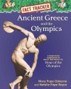 Magic Tree House Fact Tracker #10: Ancient Greece and the Olympics: A Nonfiction Companion to Magic Tree House #16: Hour of the Olympics