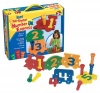 Lauri Toys Number Express