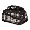 High Sierra 20 Pack-N-Go Duffel Mad For Plaid