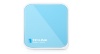 TP-Link TL-WR703N Mini 150M Wireless Router AP Router For iphone4 HTC iPad 1 2 android