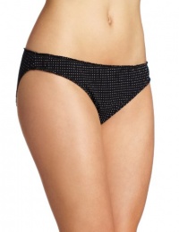 Tommy Hilfiger Women's Ruched Bikini