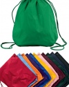 Port Authority Basic Drawstring Backpack