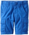 Nautica Sportswear Kids Boys 2-7 Cargo Short