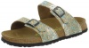 Papillio Women's Sydney Cork Flower Sandal