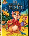 The Secret of NIMH