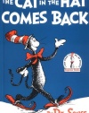 The Cat in the Hat Comes Back (Beginner Books(R))