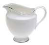 Wedgwood Signet Platinum 10-Ounce Creamer