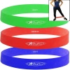 Aylio 3 Loop Bands for Exercise (Low, Medium, Heavy)