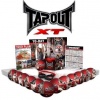 TAPOUT XT DVD FITNESS 12 WORKOUT TRAINING PROGRAM BASE KIT