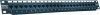 TRENDnet 24-port Cat5/5e Unshielded Patch Panel TC-P24C5E