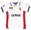 Polo Ralph Lauren Boys Mesh Big Pony JAPAN Logo Polo Shirt - 24M - JAPAN