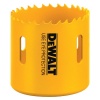 DEWALT D180038 2-3/8-Inch Standard Bi-Metal Hole Saw