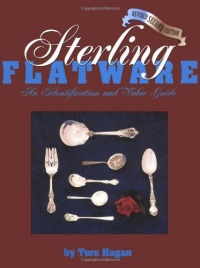 Sterling Flatware Identification & Value Guide