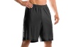 Under Armour Men's UA 9 Microshorts II Shorts Gray