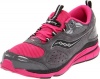 Saucony Grid Profile Running Shoe (Little Kid/Big Kid)