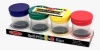 Spill Proof Paint Cups - Set of 4