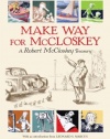 Make Way for McCloskey: A Robert McCloskey Treasury