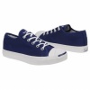 CONVERSE Kids' Jack Purcell Ox Pre (Navy 12.5 M)