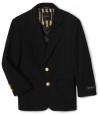 Nautica Dress Up  Boys 8-20  Navy Blazer,Navy,8