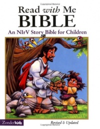 NIrV Read with Me Bible