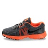 Nike Dual Fusion St 457033-007 Grey/orange (12.5)