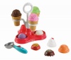 Fisher-Price Servin' Surprises Ice Cream Party Set