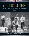 The Hollies: Look Through Any Window 1963-1975