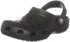 Crocs Cayman/Classic Clog ,Black,US  C10/11