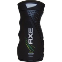 AXE Revitalizing Shower Gel, Kilo, 12-Ounce Bottles (Pack of 6)