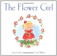 The Flower Girl