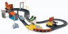 Fisher-Price GeoTrax Disney/Pixar Cars 2 World Grand Prix RC Set