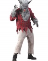 Werewolf Child Costume Size Medium (8-10)