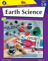 Earth Science: Reproducible Activities, Grades 5-8 (The 100+ Series)