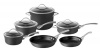 Calphalon Contemporary Nonstick 10-Piece Cookware Set