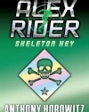 Skeleton Key (Alex Rider Adventure)