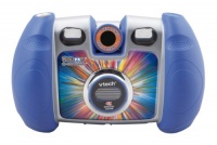 Vtech - Kidizoom Spin & Smile Digital Camera