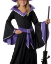 Incantasia the Glamour Witch Child Costume Child Large (10-12)