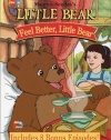 Little Bear - Feel Better Little Bear