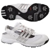 Adidas Slingback 2.0 Womens Golf Shoes - White - 816204 - 8 US