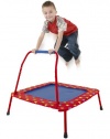 Galt Folding Trampoline