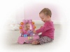 Fisher-Price Laugh & Learn Magical Musical Mirror