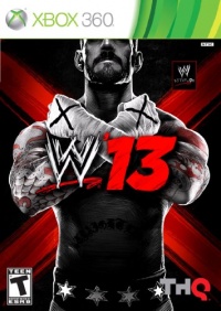 WWE '13