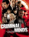 Criminal Minds: The Sixth Season