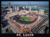 White Mountain Puzzles St Louis Stadium Cardinals