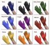 Formal Dress Gloves in Colors - Sold By Pair